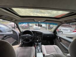 CHEVROLET - OMEGA - 1994/1994 - Prata - R$ 62.900,00